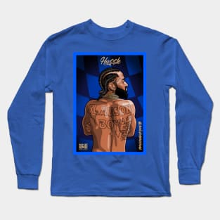 Slauson Boy Long Sleeve T-Shirt